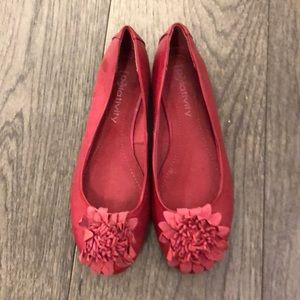 Relativity woman’s shoes